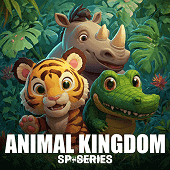 37jl Animal Kingdom Slot Game