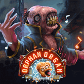 Organ Ophan Slot Game Image